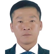 占军旺 (工程监理)